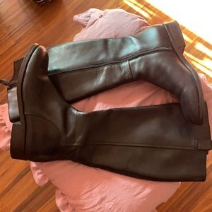 Cole Haan boots 8 1/2B